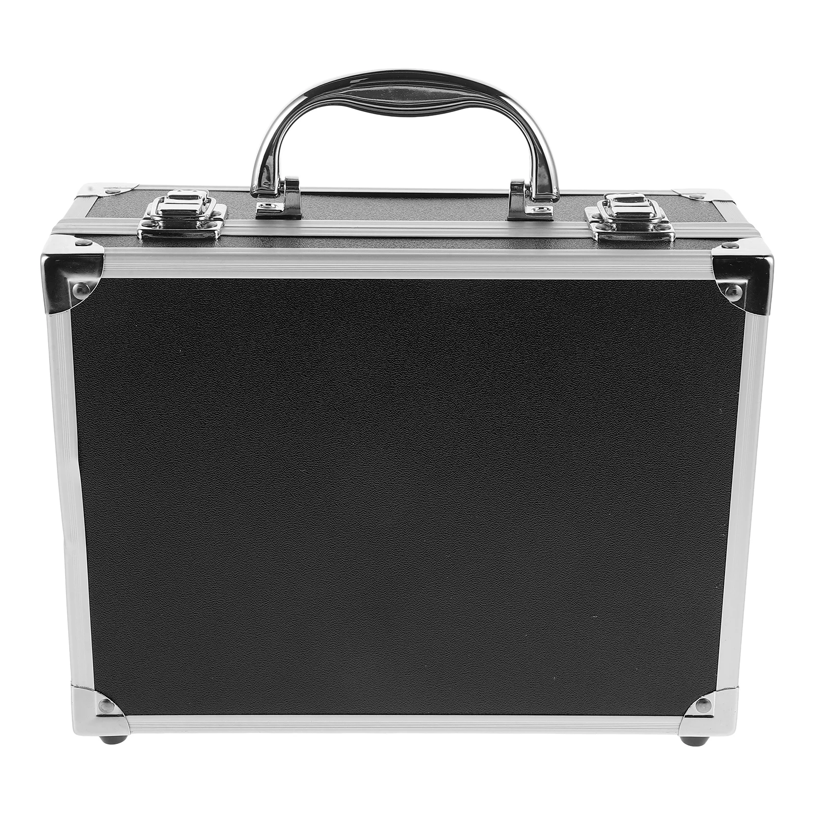 Prop Storage ABS Material Small Capacity Handle Carrying Suitcase Tool Plastic Toolbox Tool Storage Carrying Accessory
Prop Storage ABS Material Small Capacity Handle Carrying Suitcase Tool Plastic Toolbox Tool Storage Carrying Accessory