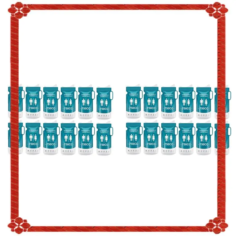 24-часовая доставка, 24 шт., одноразовые мешки для мочи, портативные мешки для мочи для путешествий для женщин и мужчин, 750 мл, одноразовые мешки для экстренной рвоты U
24-часовая доставка, 24 шт., одноразовые мешки для мочи, портативные мешки для мочи для путешествий для женщин и мужчин, 750 мл, одноразовые мешки для экстренной рвоты U