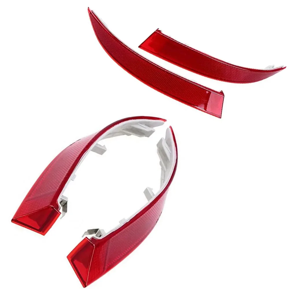Auto Rear Bar Light Reflector for BMW X5 E70 Lci 2011-2013 Brake Light Reflector 63147240997 63147240998
Auto Rear Bar Light Reflector for BMW X5 E70 Lci 2011-2013 Brake Light Reflector 63147240997 63147240998