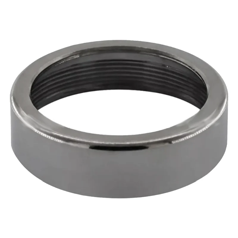 A64Z 2Pcs RP22734 Replacement Bonnet Nut For RP46074 RP19804 Shower Valve
A64Z 2Pcs RP22734 Replacement Bonnet Nut For RP46074 RP19804 Shower Valve