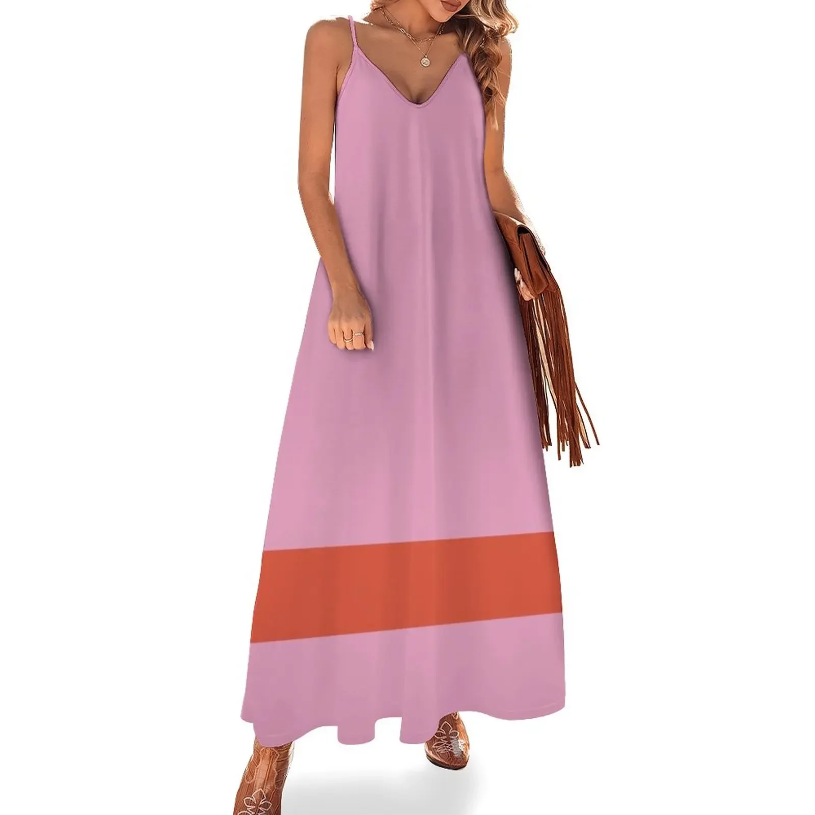 Helga Pataki Dress Sleeveless Dress Bride dresses loose summer dress elegant and pretty women's dresses
Helga Pataki Dress Sleeveless Dress Bride dresses loose summer dress elegant and pretty women's dresses