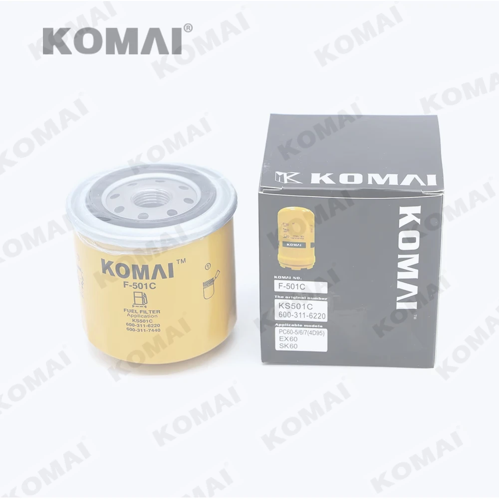 Fuel Filter P550057 23302-56021 23302-56022 P550057 15208-EB70D 600-311-6220 P550057
Fuel Filter P550057 23302-56021 23302-56022 P550057 15208-EB70D 600-311-6220 P550057