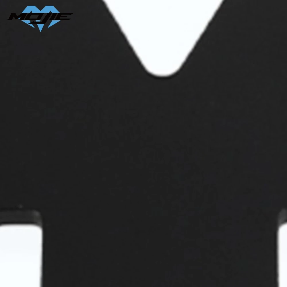 For Kawasaki KLR650 KLR650-E 2008-2012-2013-2014-2015-2016-2017-2018 Rear Enlargement Luggage Bracket Rack Carrier Plate Kit
For Kawasaki KLR650 KLR650-E 2008-2012-2013-2014-2015-2016-2017-2018 Rear Enlargement Luggage Bracket Rack Carrier Plate Kit