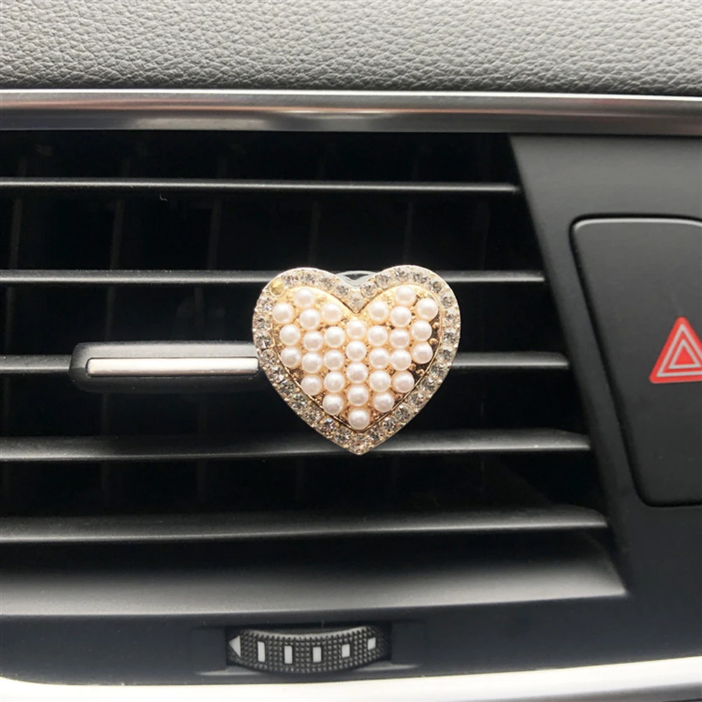 Car Fragrance Diffuser Perfume Clip Conditioner Mini Inner Decoration Aromatherapy Stone Car Clip Purifier
Car Fragrance Diffuser Perfume Clip Conditioner Mini Inner Decoration Aromatherapy Stone Car Clip Purifier