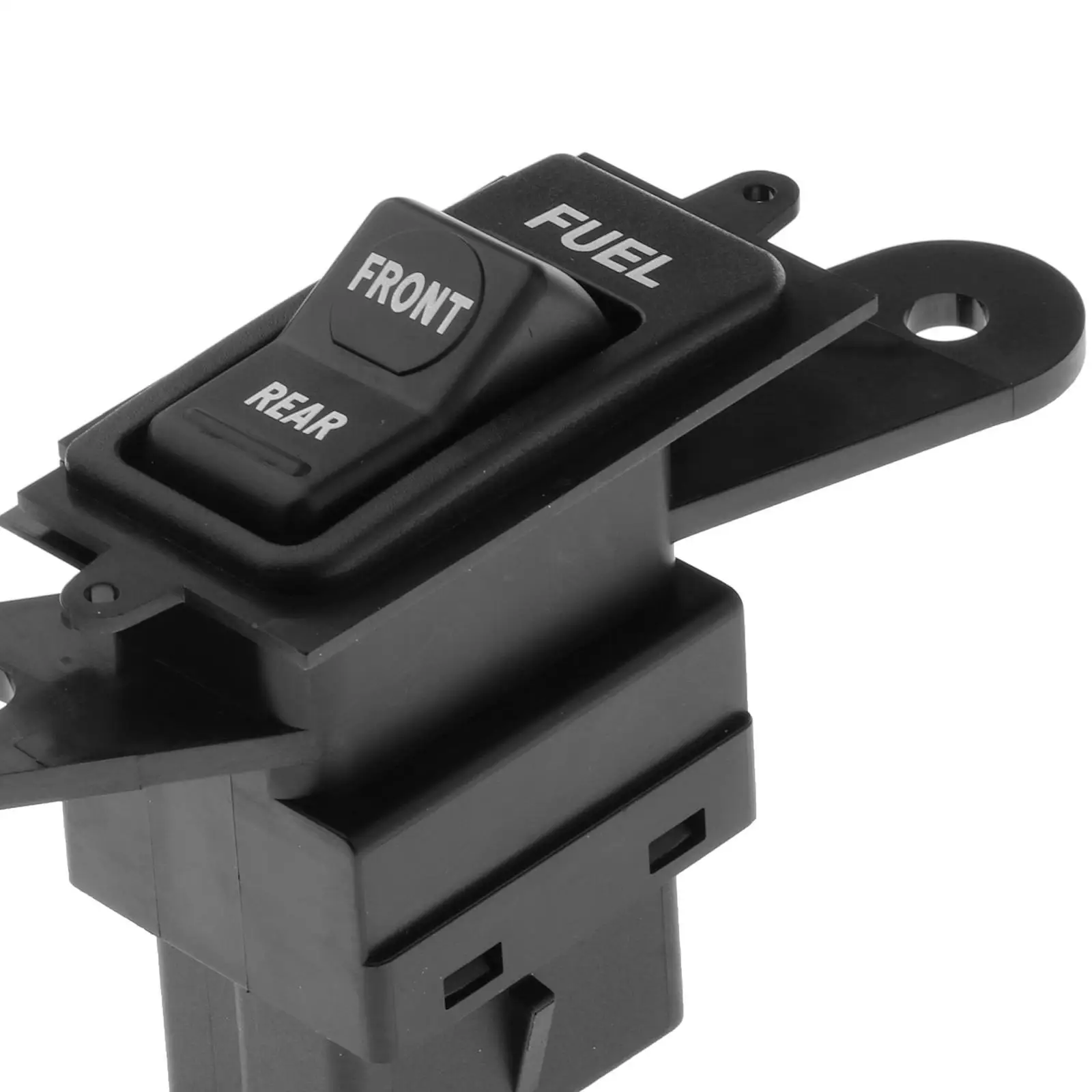 Engine Tank Selector Switch Replacement for F 1992-1997 F2TZ-9A050-B, quick and simple installation
Engine Tank Selector Switch Replacement for F 1992-1997 F2TZ-9A050-B, quick and simple installation