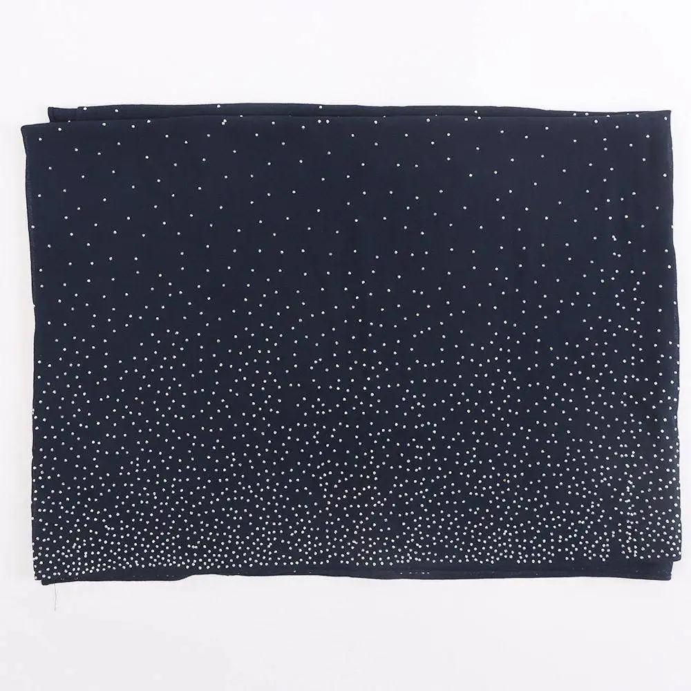 Pearl Shiny Snowflake Scarf National Style Long Shawl 70-180cm Cross-Border Versatile Summer Sun Protection Chiffon Scarf
Pearl Shiny Snowflake Scarf National Style Long Shawl 70-180cm Cross-Border Versatile Summer Sun Protection Chiffon Scarf