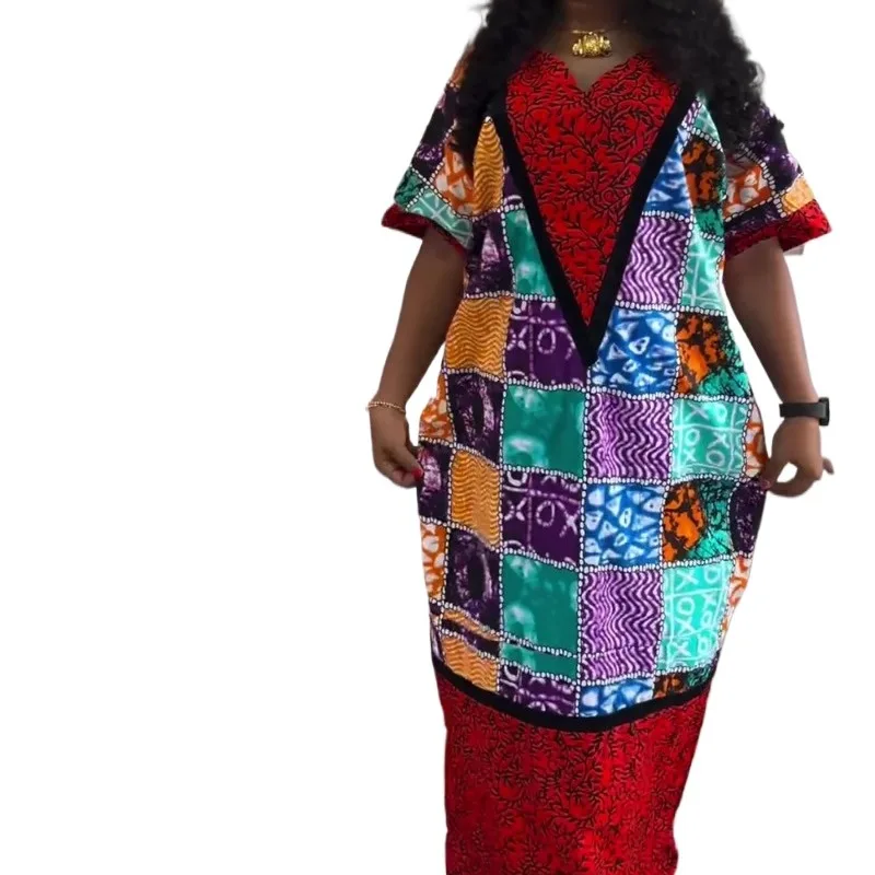 Evening Dress Women Dashiki Muslim Fashion Abaya African Clothes Robe Marocaine Luxury Dubai Kaftan Dress Vetement Plus Size
Evening Dress Women Dashiki Muslim Fashion Abaya African Clothes Robe Marocaine Luxury Dubai Kaftan Dress Vetement Plus Size