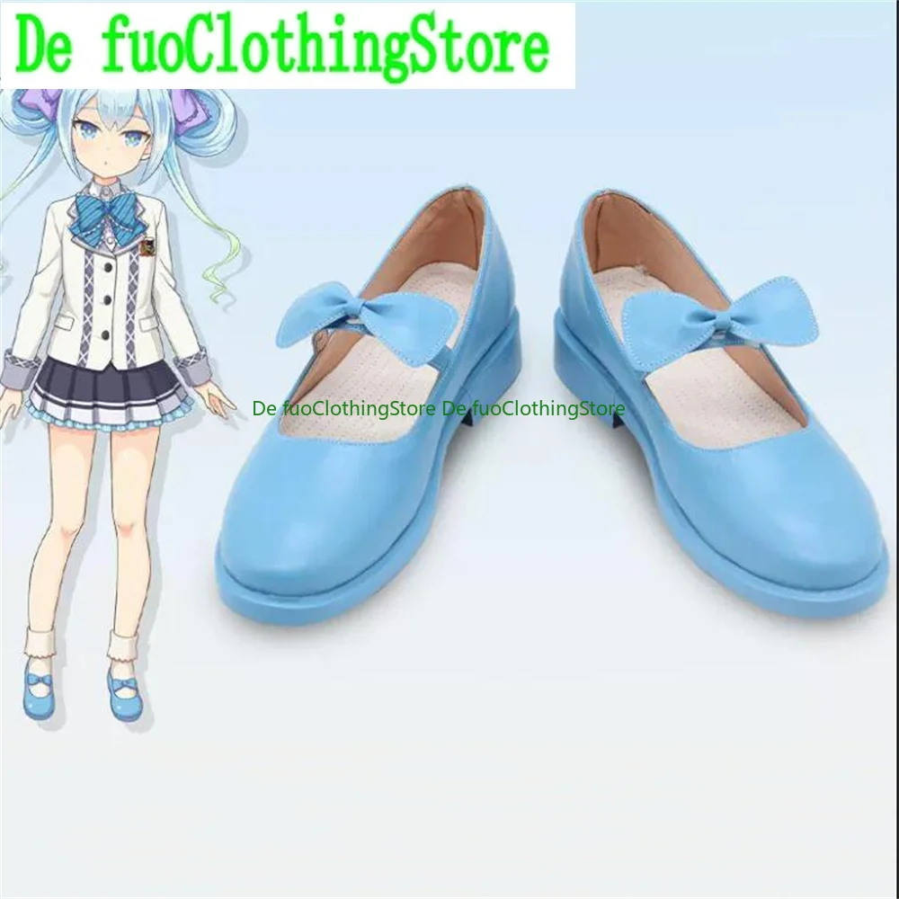Suzushima Arisu ONGEKI Cosplay Shoes Boots Game Anime Party Halloween Chritmas DefuoClothing Shoes Store
Suzushima Arisu ONGEKI Cosplay Shoes Boots Game Anime Party Halloween Chritmas DefuoClothing Shoes Store