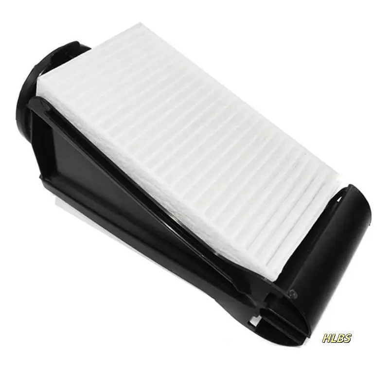 2Pcs Engine Air Filter Filter Elements Filter Air Filter Car For Mercedes-Benz C&GLC&Infinity Q50 Q70 A6510940100 Replacement
2Pcs Engine Air Filter Filter Elements Filter Air Filter Car For Mercedes-Benz C&GLC&Infinity Q50 Q70 A6510940100 Replacement
