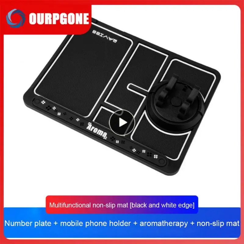 Holder Auto Phone Non Slip Anti Slide Sticky Multifunctional 2023 Car Pad Mat Wear-resistant Creative For Vehicle Mobile Phone
Holder Auto Phone Non Slip Anti Slide Sticky Multifunctional 2023 Car Pad Mat Wear-resistant Creative For Vehicle Mobile Phone