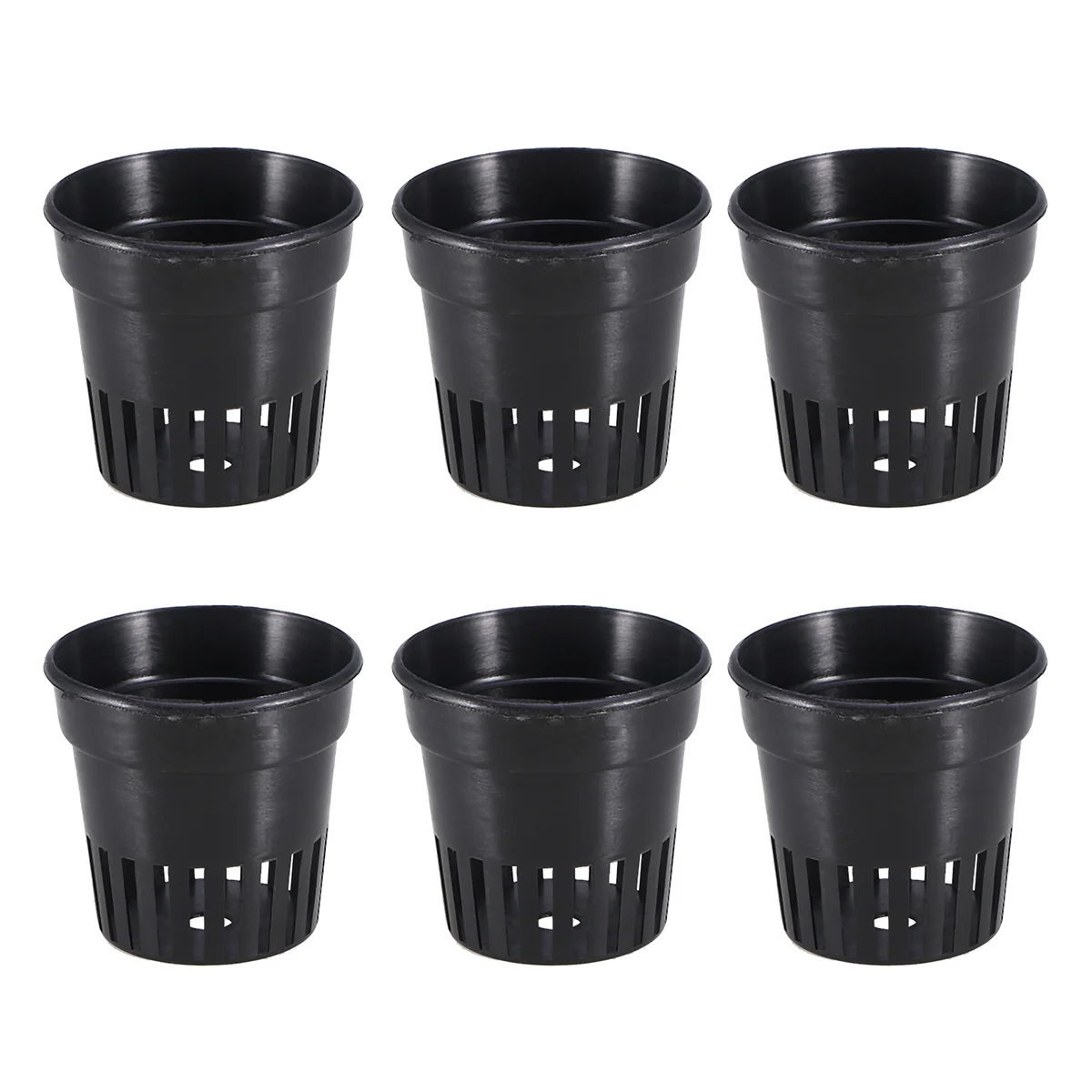 12 Pcs Artificial Aquarium Plants Flowers Nursery Pot Succulent Pots with Drainage
12 Pcs Artificial Aquarium Plants Flowers Nursery Pot Succulent Pots with Drainage