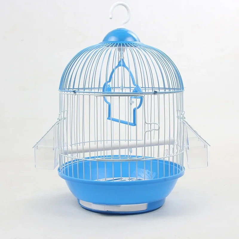 Новинка, 1 шт., маленькая металлическая проволока, маленькая клетка для птиц, Вэнчуань, жемчужина, птица, попугай, акация, кованое железо, универсальная птичья клетка на вынос
Новинка, 1 шт., маленькая металлическая проволока, маленькая клетка для птиц, Вэнчуань, жемчужина, птица, попугай, акация, кованое железо, универсальная птичья клетка на вынос