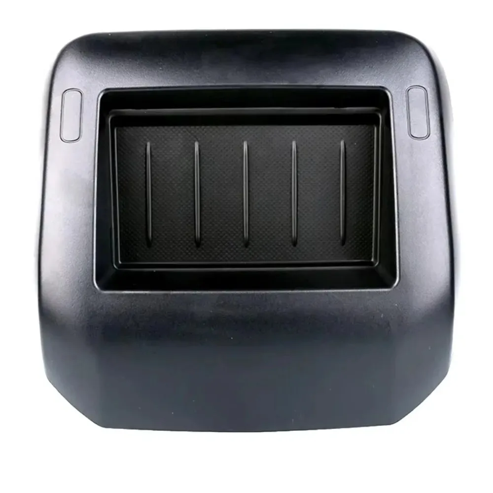Para Peugeot 3008 5008 tablero caja de artículos diversos consola central caja de almacenamiento marco de navegación cubierta me
Para Peugeot 3008 5008 tablero caja de artículos diversos consola central caja de almacenamiento marco de navegación cubierta me
