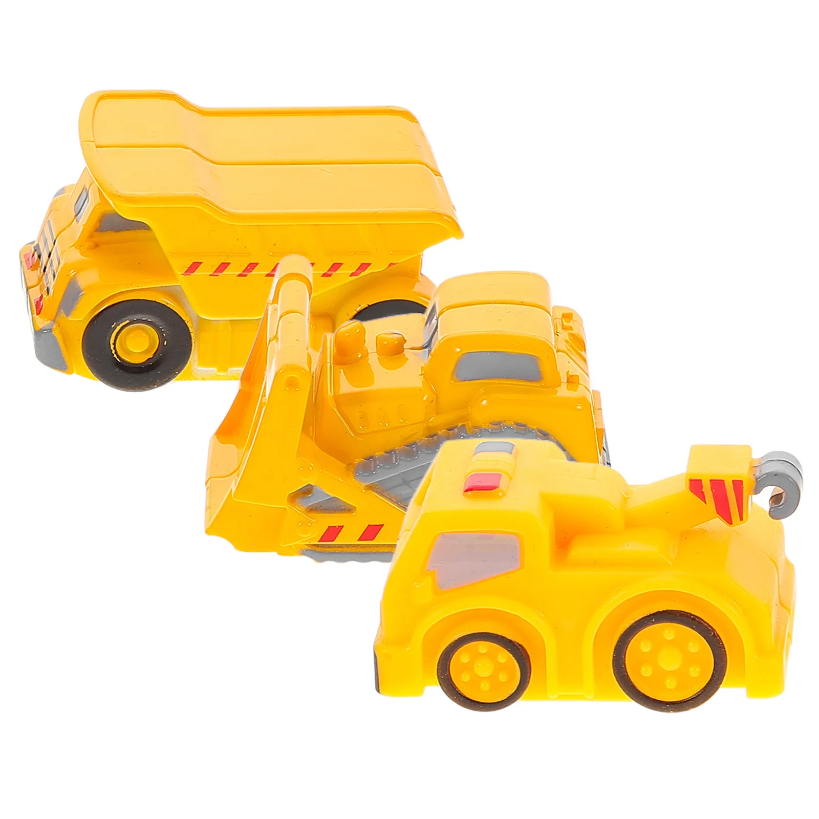 3Pcs Children's Car Set Construction Vehicles Dump Crane Cement Mixer DIY Stem Pretend Play Mini Construction Outdoor Toddler
3Pcs Children's Car Set Construction Vehicles Dump Crane Cement Mixer DIY Stem Pretend Play Mini Construction Outdoor Toddler