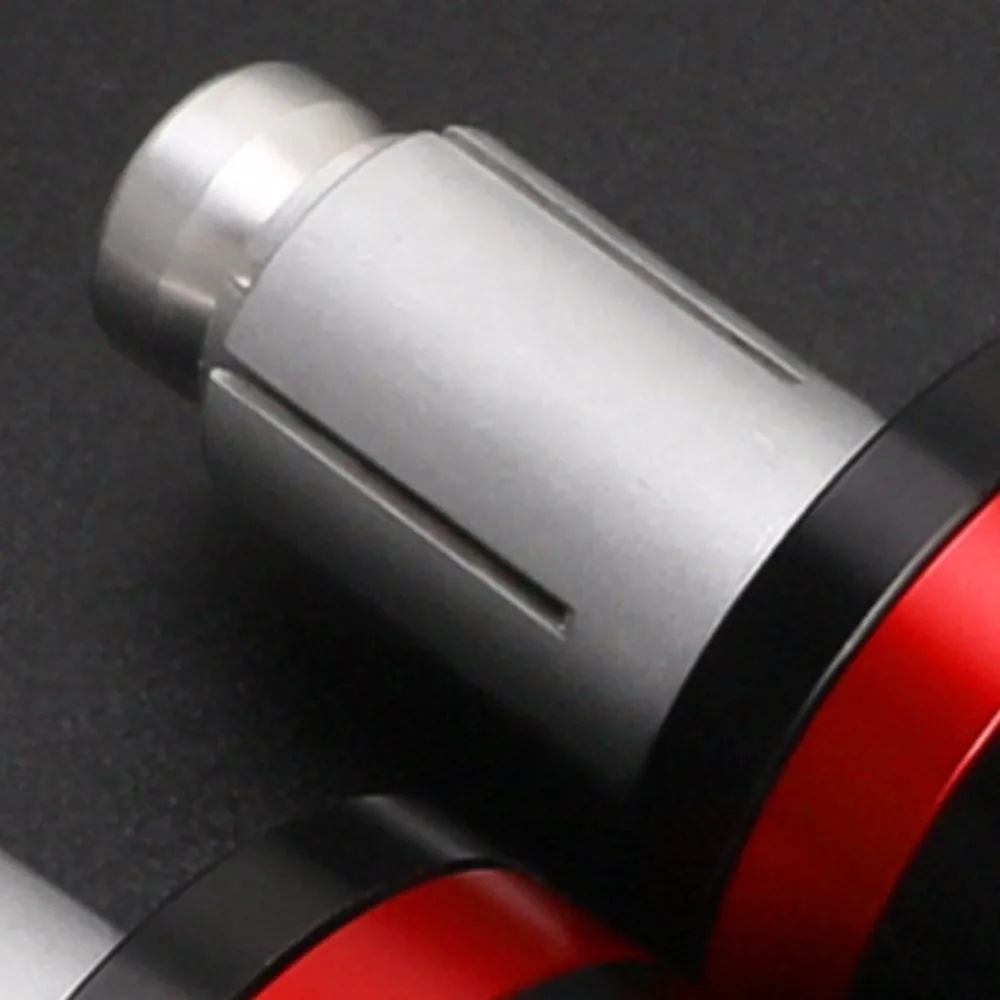 7/8" 22mm Motorcycle Accessories Hand bar Handlebar Grips ends Weights For Aprilia RSV RS V 1999 2000 2001 2002 2003
7/8" 22mm Motorcycle Accessories Hand bar Handlebar Grips ends Weights For Aprilia RSV RS V 1999 2000 2001 2002 2003