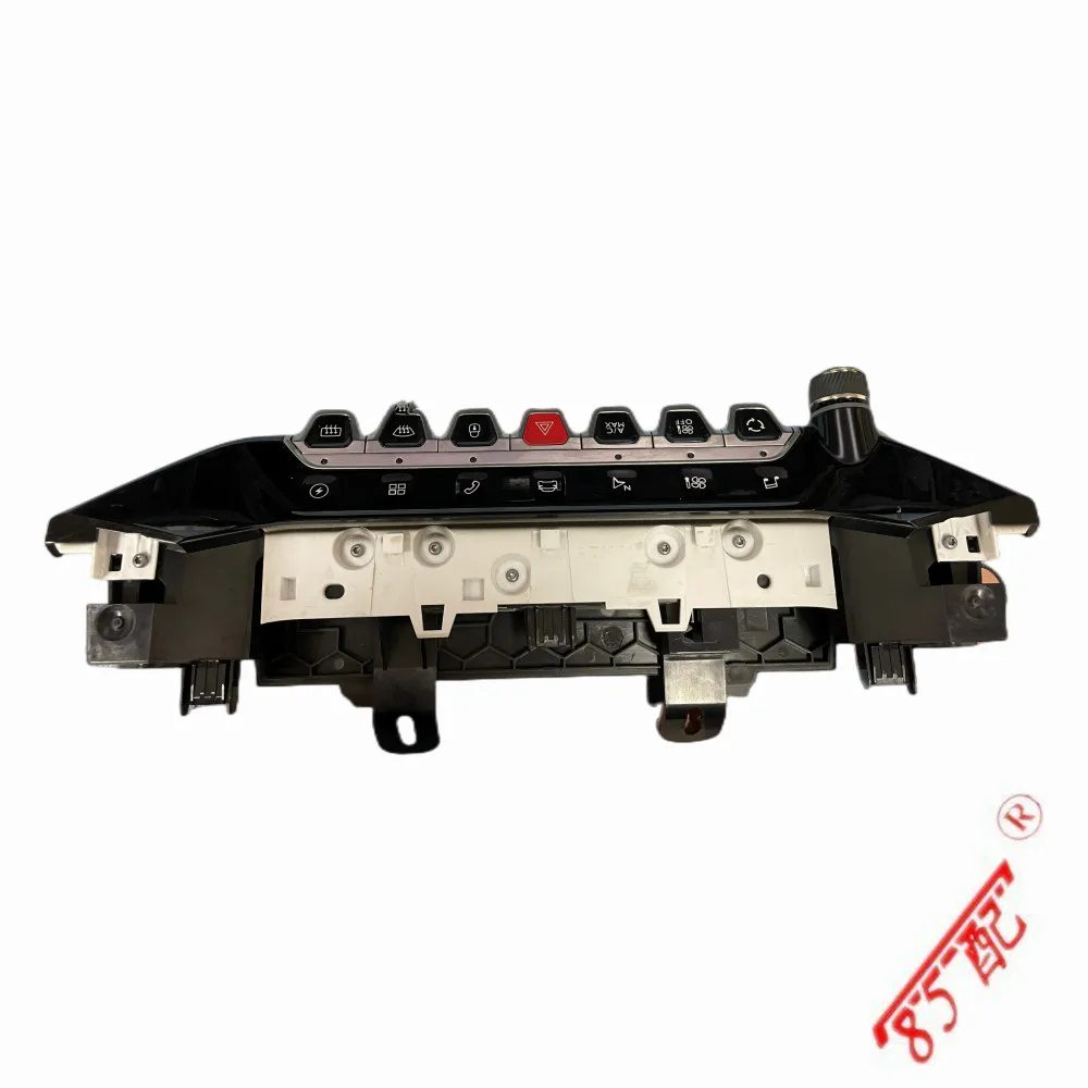 Multimedia Multi-Function Key Switch Hazard Light 98261078XU 1034131814 17024996 FOR Peugeot 208 2008
Multimedia Multi-Function Key Switch Hazard Light 98261078XU 1034131814 17024996 FOR Peugeot 208 2008