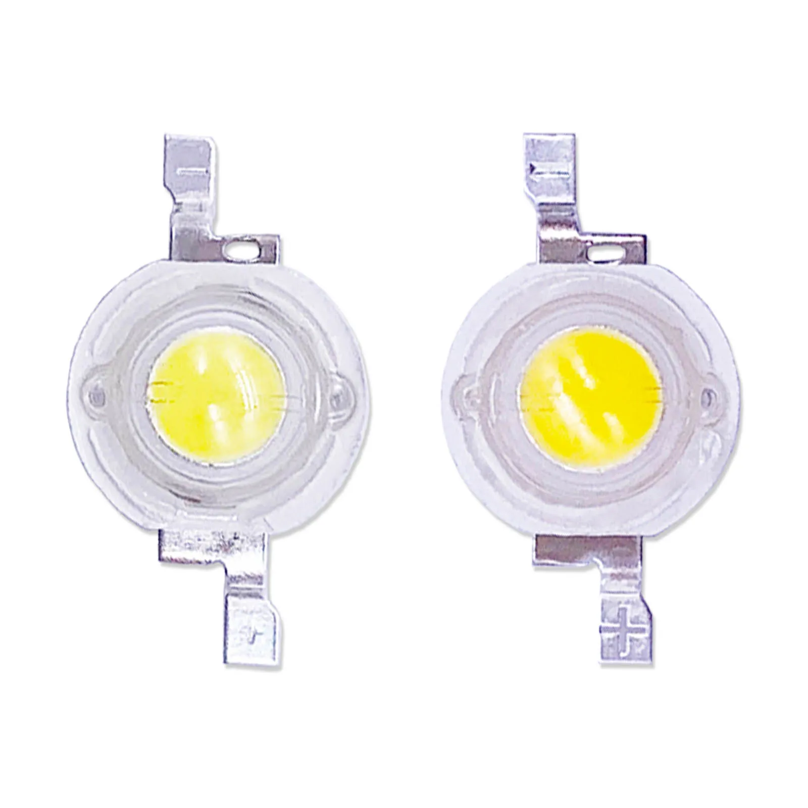 100PCS 3W LED Power Supply 6-7V 500mA LED Light Emitting Diode LED Bulb Chip Flashlight RGB LED DIY Kit
100PCS 3W LED Power Supply 6-7V 500mA LED Light Emitting Diode LED Bulb Chip Flashlight RGB LED DIY Kit
