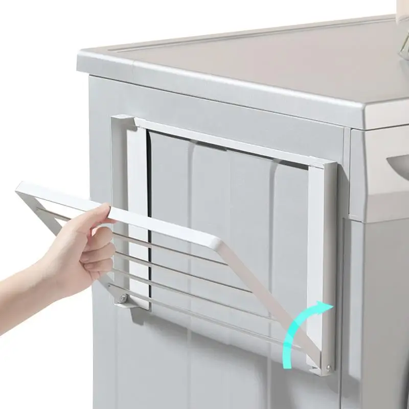 Foldable wall shelf Magnetic Folding Shelf Bracket for washing machine refrigerator side storage rack Kitchen Storage Shelf
Foldable wall shelf Magnetic Folding Shelf Bracket for washing machine refrigerator side storage rack Kitchen Storage Shelf