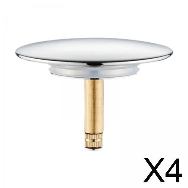 Вращающийся переключатель, сливная пробка для раковины, пробка из нержавеющей стали для ванной комнаты, пробки для раковины, набор смесителей для ванны
Вращающийся переключатель, сливная пробка для раковины, пробка из нержавеющей стали для ванной комнаты, пробки для раковины, набор смесителей для ванны