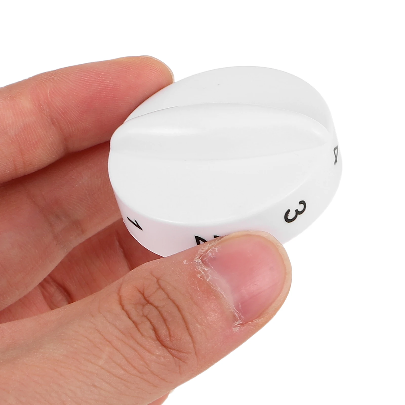 Universal Refrigerator Thermostat Knob Precise Temperature Control Dial Switch Button Cap Replacement For Fridge Freezer Cooler
Universal Refrigerator Thermostat Knob Precise Temperature Control Dial Switch Button Cap Replacement For Fridge Freezer Cooler