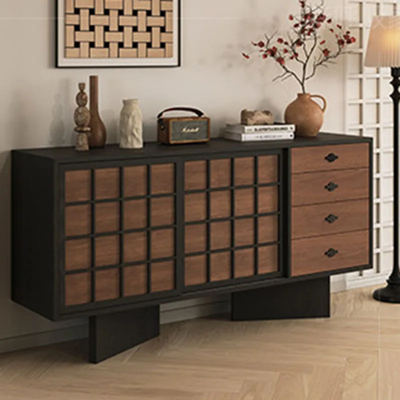 Wood Pantry Cabinets Luxury Bookcase Curio Sideboards Display Organizer Living Room Cabinets Mobile Gabinete Hotel Furniture
Wood Pantry Cabinets Luxury Bookcase Curio Sideboards Display Organizer Living Room Cabinets Mobile Gabinete Hotel Furniture