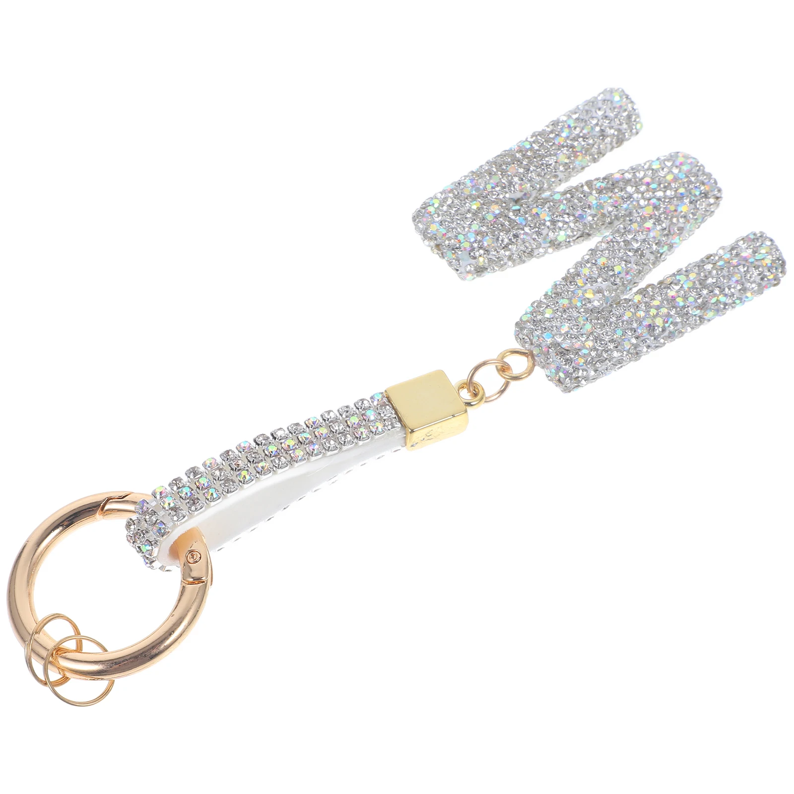 Alphabet Diamond Keychain Beaded Tags Initial Personalize Charm Hanging Pendant Keychains Simple Father
Alphabet Diamond Keychain Beaded Tags Initial Personalize Charm Hanging Pendant Keychains Simple Father