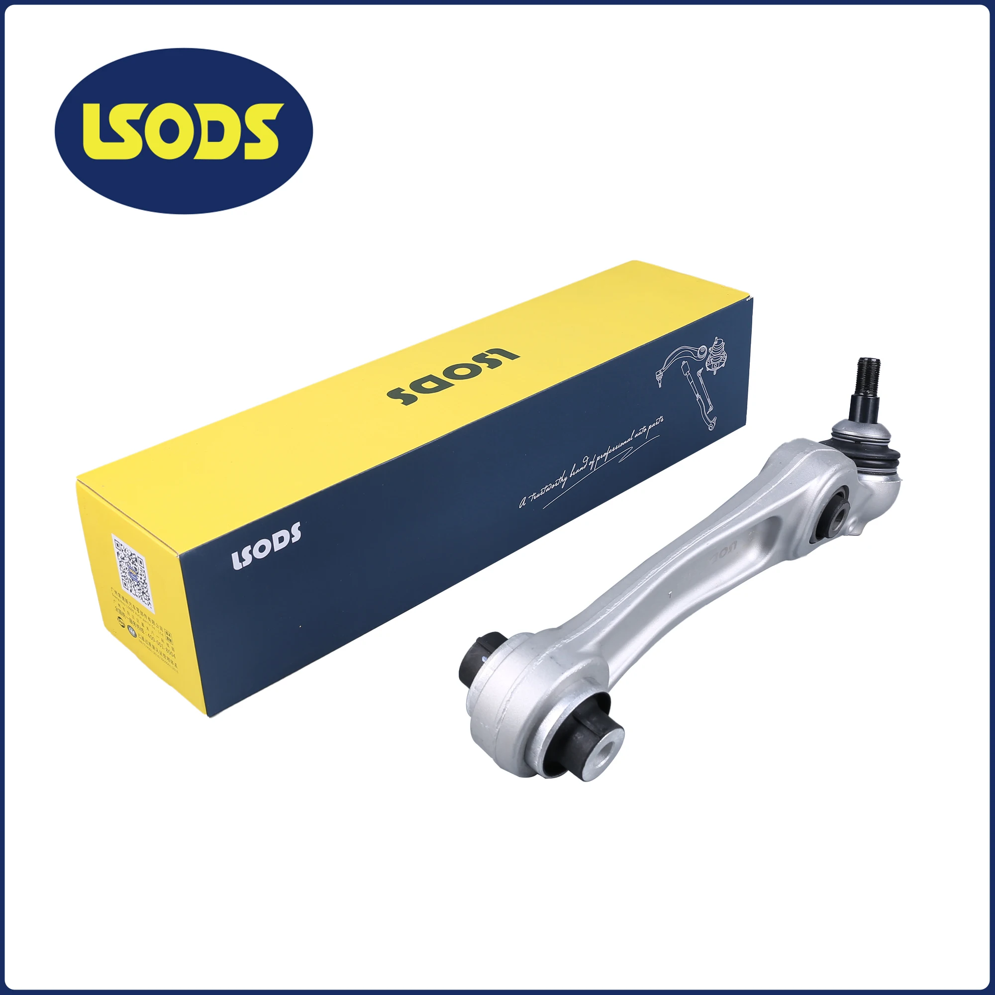 31126794203 31126794204 Front Lower Control Arm Suitable for Bmw 5 Series F10 F11 F18
31126794203 31126794204 Front Lower Control Arm Suitable for Bmw 5 Series F10 F11 F18