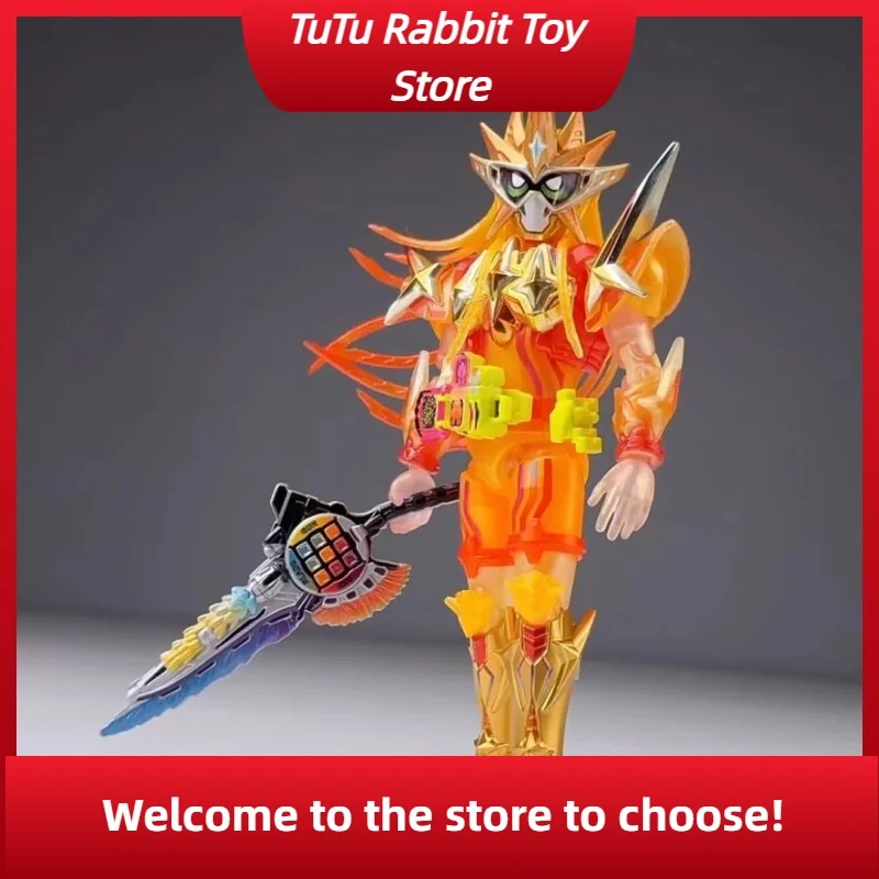 Kamen Rider Star Edition S 1st Bullet Series Blind Box Exede Invincible Player Hidden Model Kit Decoration Collection Gift
Kamen Rider Star Edition S 1st Bullet Series Blind Box Exede Invincible Player Hidden Model Kit Decoration Collection Gift