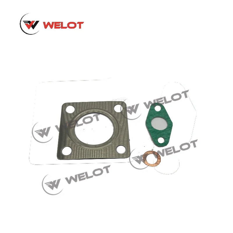 GT1749V Turbo Gasket Kits 716665 For Alfa Romeo 147 1.9 JTD 140ps 103kw / 150 PS 110kw 16V 2003-2004 46793334 55191934 71785259
GT1749V Turbo Gasket Kits 716665 For Alfa Romeo 147 1.9 JTD 140ps 103kw / 150 PS 110kw 16V 2003-2004 46793334 55191934 71785259