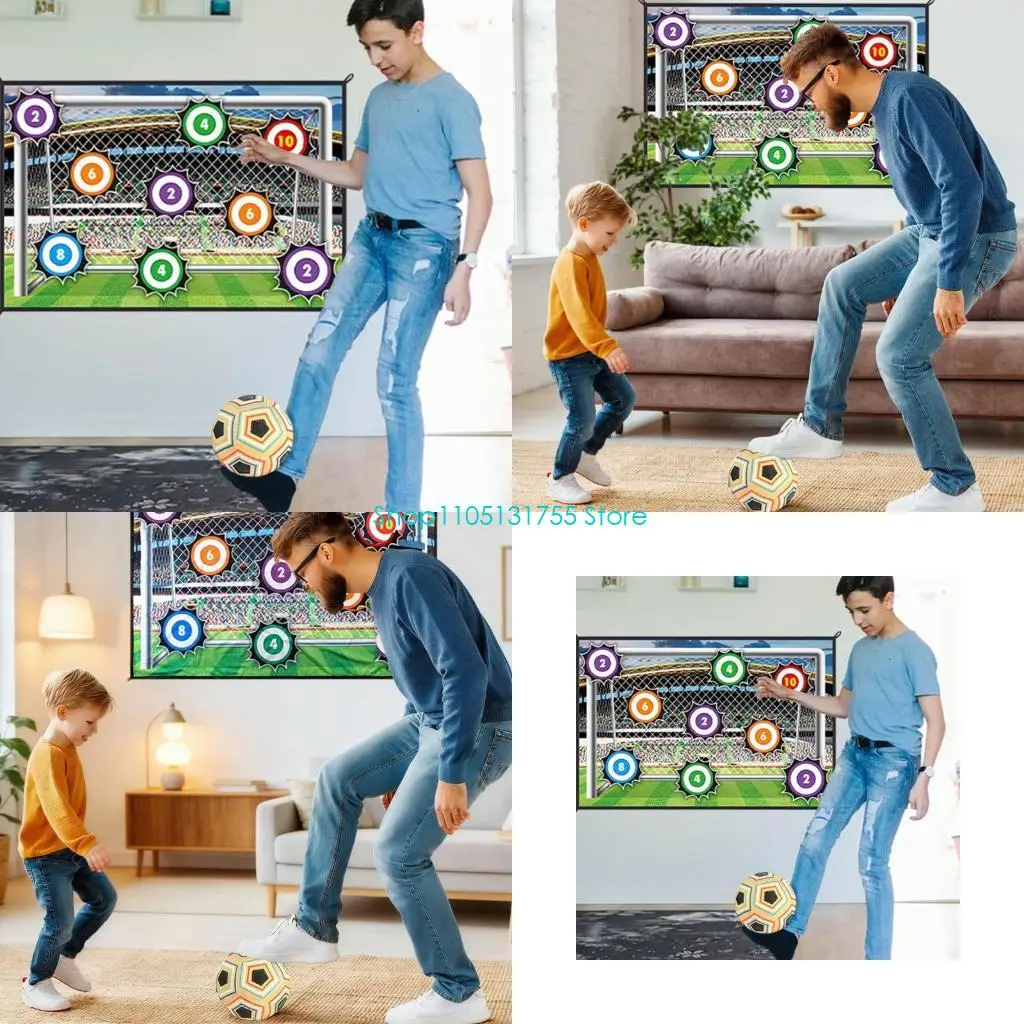 K0EF Exciting Football Play Mat That Encourages Physical Activity In Children
K0EF Exciting Football Play Mat That Encourages Physical Activity In Children