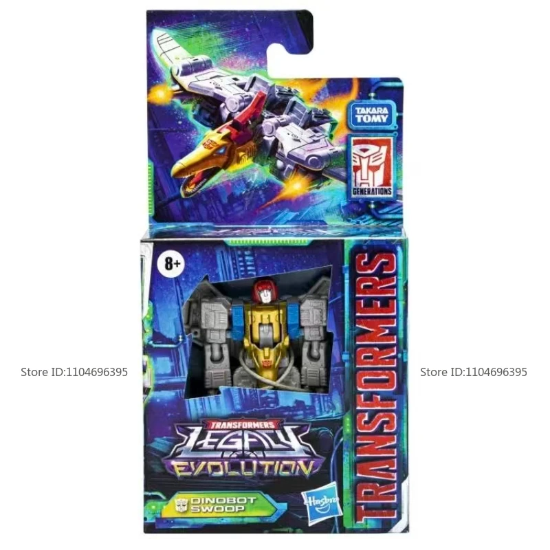Original version Swoop Children's adult toys assembly model Anime movie figurines Promotional items birthday gift ornament robot
Original version Swoop Children's adult toys assembly model Anime movie figurines Promotional items birthday gift ornament robot