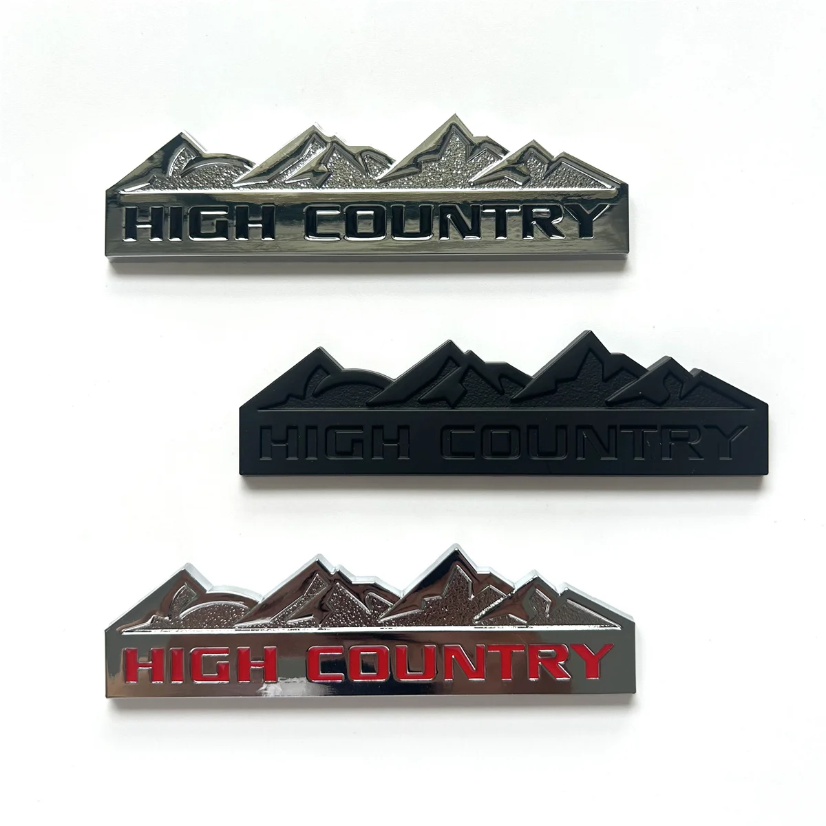 3D металлические наклейки с эмблемой ВЫСОКОГО СЧЕТ для Jeep Wrangler Grand Cherokee Compass Renegade, аксессуары для автостайлинга
3D металлические наклейки с эмблемой ВЫСОКОГО СЧЕТ для Jeep Wrangler Grand Cherokee Compass Renegade, аксессуары для автостайлинга