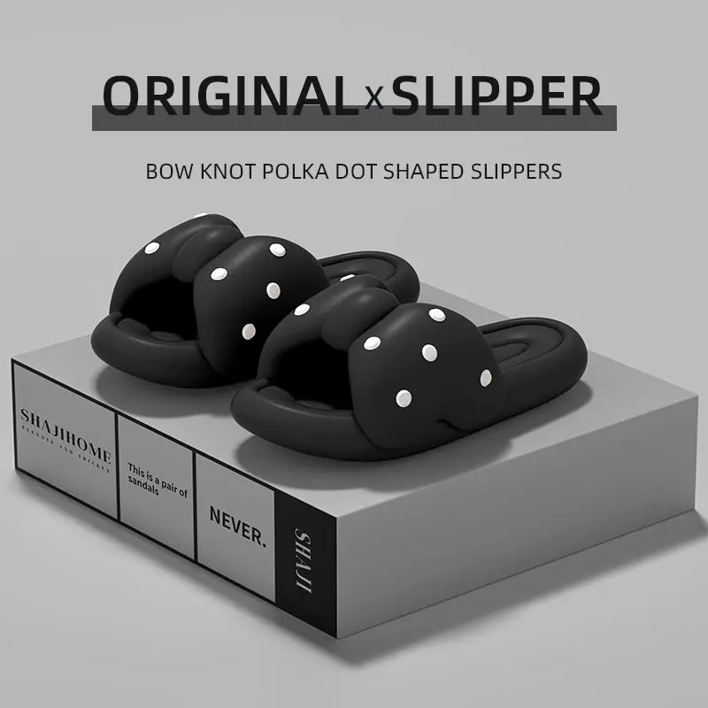 Princess Style Slip-On Slippers Women's Thick Bottom Home Indoor Outdoor Anti-Slip Soft Bottom Breathable Comfortable Summer ...
Princess Style Slip-On Slippers Women's Thick Bottom Home Indoor Outdoor Anti-Slip Soft Bottom Breathable Comfortable Summer ...