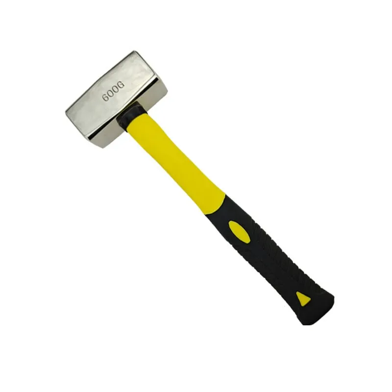 Немагнитный молоток из нержавеющей стали 304. Поставщик молотка немецкого типа.
Немагнитный молоток из нержавеющей стали 304. Поставщик молотка немецкого типа.