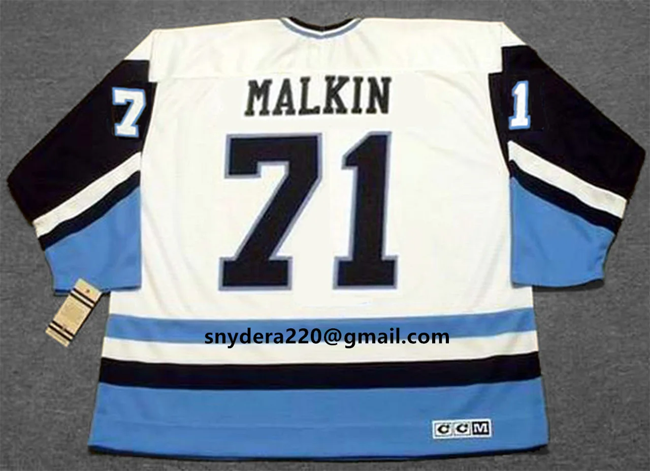 BRYAN TROTTIER Jersey America Retro EVGENI MALKIN Ice Hockey All Stitched Jerseys
BRYAN TROTTIER Jersey America Retro EVGENI MALKIN Ice Hockey All Stitched Jerseys