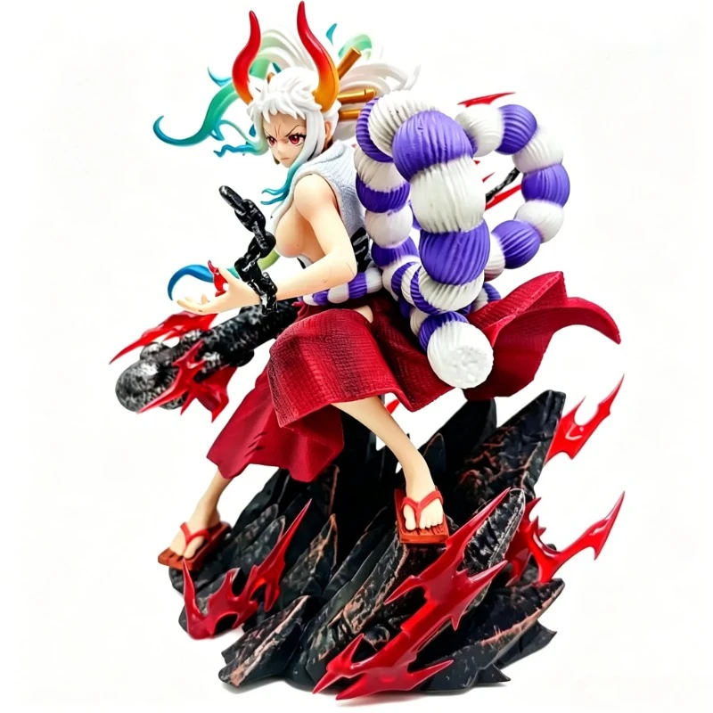 Action and Toy Dolls sexy beauty Pirate Wang Kaiduo's daughter 21cm Anime around games and animation Trendy GK Handheld model
Action and Toy Dolls sexy beauty Pirate Wang Kaiduo's daughter 21cm Anime around games and animation Trendy GK Handheld model