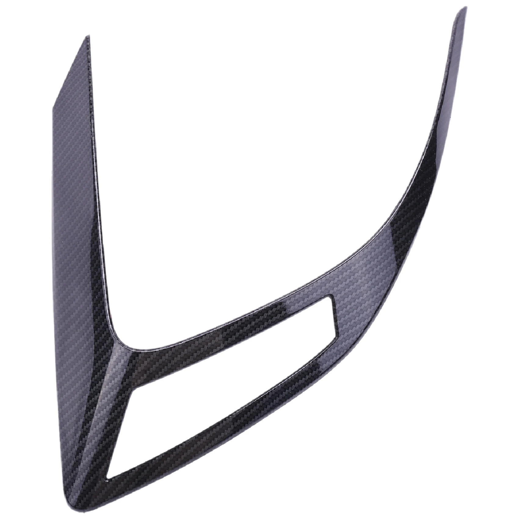 Rear Tail Light Lamp Cover for Honda Civic Sedan 2016 2017 2018 2019-A77Q 
Rear Tail Light Lamp Cover for Honda Civic Sedan 2016 2017 2018 2019-A77Q