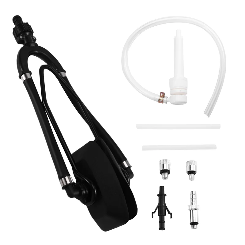 Outboard Motor Flushing Device Motor Flushing Device Gear Oil Pump Set Motor Cleaner Engine Motor Flushing Pump
Outboard Motor Flushing Device Motor Flushing Device Gear Oil Pump Set Motor Cleaner Engine Motor Flushing Pump