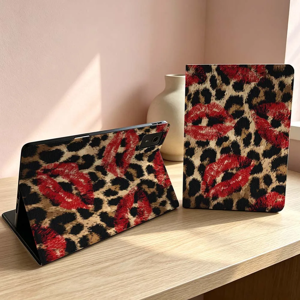 Fashionable leopard print Soft For Lenovo Xiaoxin Lenovo Tab Pad Pro Plus K11 P12 M10 Legion Y900 Y700 Inch Tablet Case
Fashionable leopard print Soft For Lenovo Xiaoxin Lenovo Tab Pad Pro Plus K11 P12 M10 Legion Y900 Y700 Inch Tablet Case