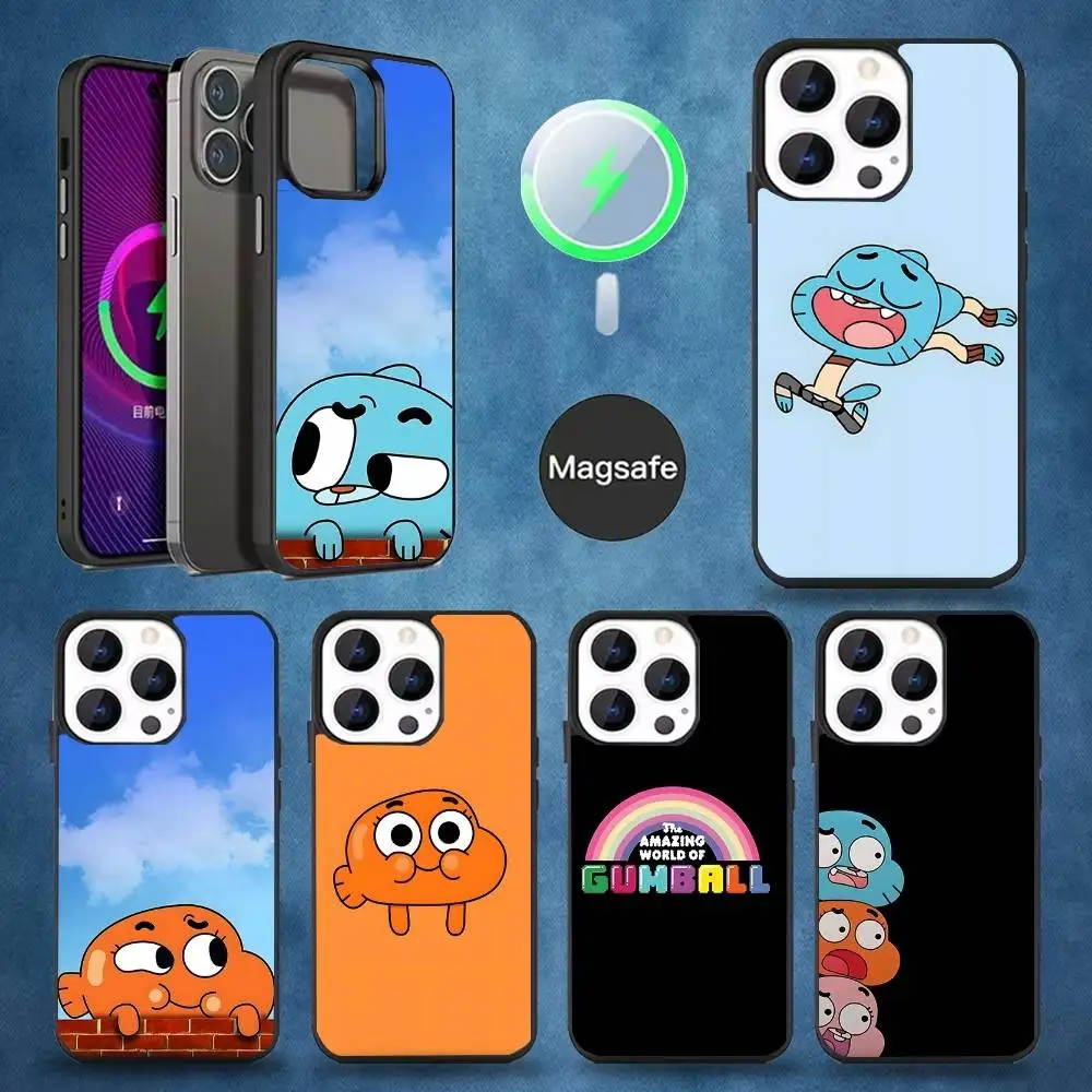 A-Amazing World of G-Gumball Phone Case For iPhone 16,15,14,13,12,11,Pro,Max,Plus,Mini,Magsafe,Magnetic Wireless Charging Case
A-Amazing World of G-Gumball Phone Case For iPhone 16,15,14,13,12,11,Pro,Max,Plus,Mini,Magsafe,Magnetic Wireless Charging Case