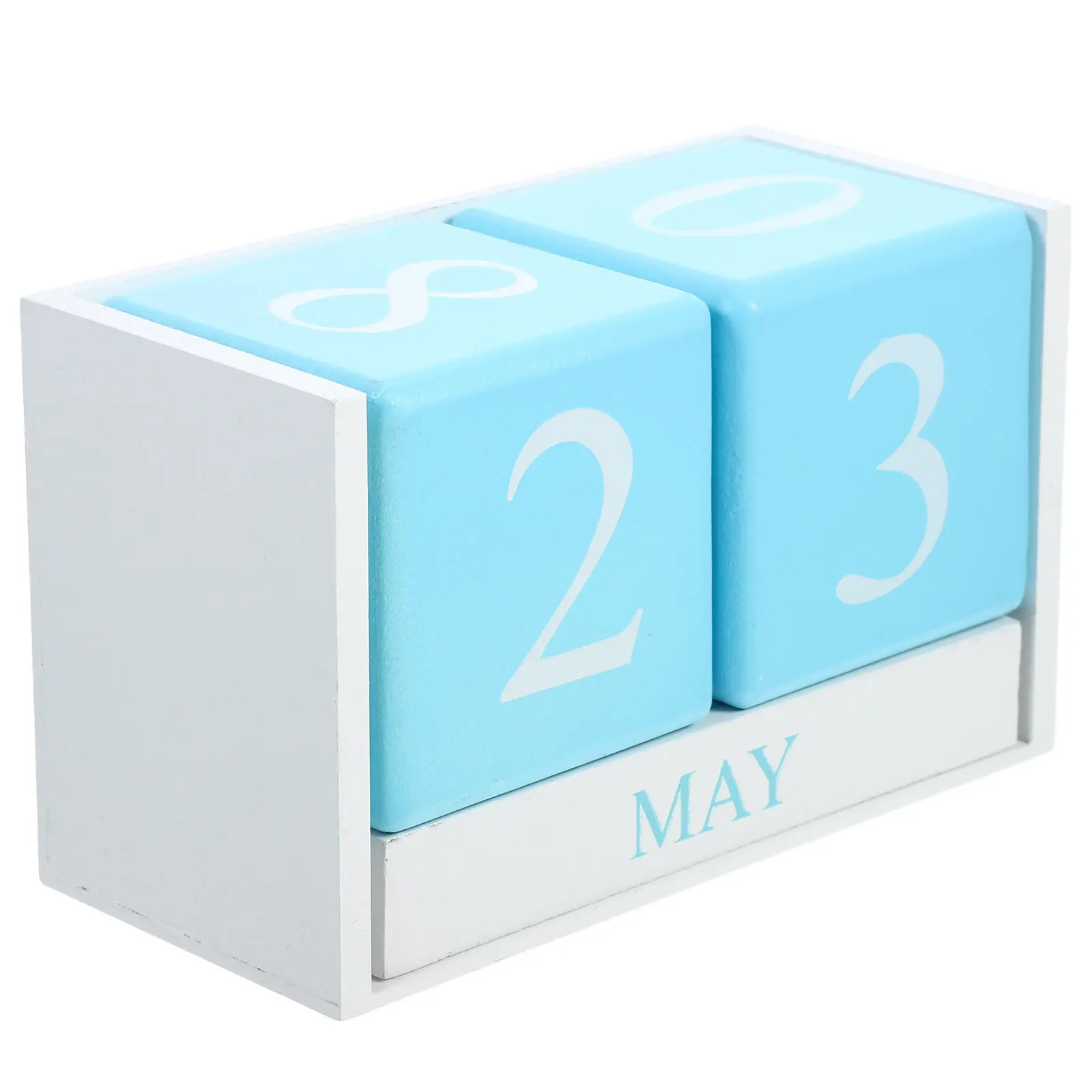 Wooden Office Desk Calendar Perpetual Block Table Calendar Decorative Household Desktop Daily Use Supply Office Supply
Wooden Office Desk Calendar Perpetual Block Table Calendar Decorative Household Desktop Daily Use Supply Office Supply