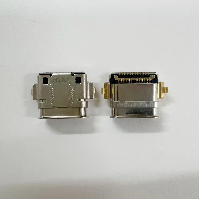 24Pin Type-C For Bose SoundLink USB Charging Tail Port Dock Plug Connector Socket Repair Parts
24Pin Type-C For Bose SoundLink USB Charging Tail Port Dock Plug Connector Socket Repair Parts