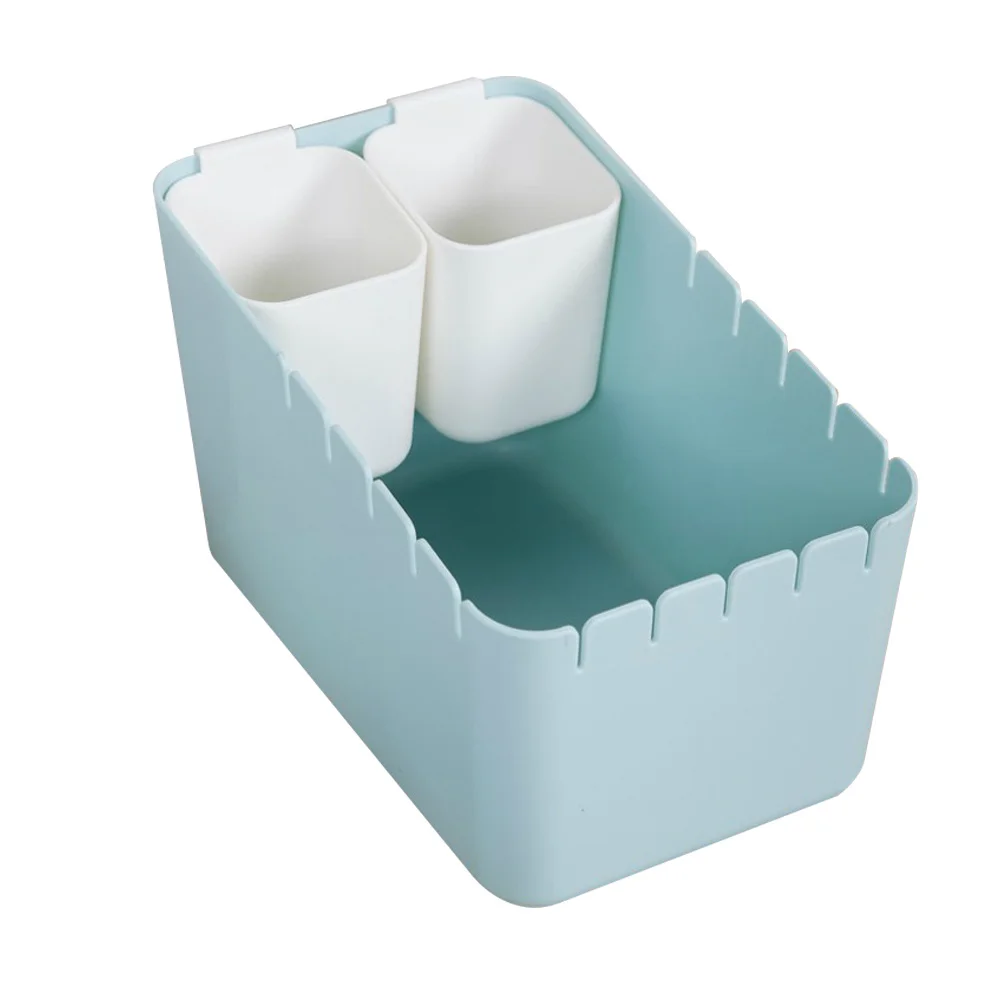 Recycling Dry and Wet Separation Trash Can Bin Household Desktop Cans Pp Waste Bucket
Recycling Dry and Wet Separation Trash Can Bin Household Desktop Cans Pp Waste Bucket
