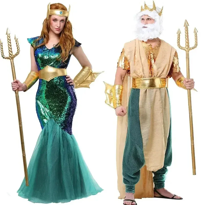 FC6Anime Justice Cos League Aquaman Cosplay Costumes Mera Cosplay Mermaid Queen Dress Adult Men King Ptolemaic Sea Siren Ha @ FC
FC6Anime Justice Cos League Aquaman Cosplay Costumes Mera Cosplay Mermaid Queen Dress Adult Men King Ptolemaic Sea Siren Ha @ FC