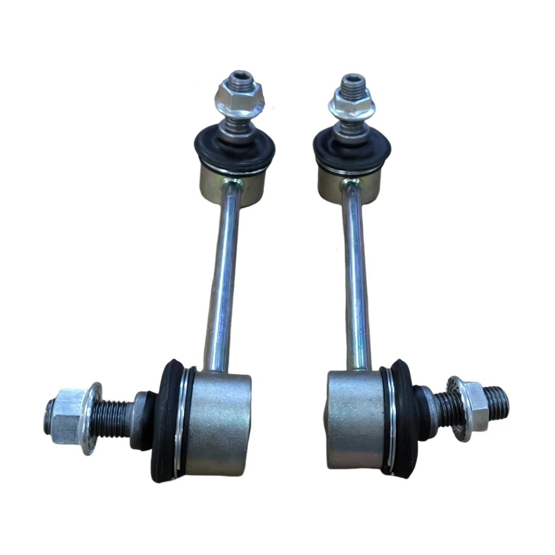 2PCS Rear Stabilizer Link For Honda CR-V RD1 2.0L/2.4L 1996-2001 Car accessories 51321-S10-003 52320-S10-003
2PCS Rear Stabilizer Link For Honda CR-V RD1 2.0L/2.4L 1996-2001 Car accessories 51321-S10-003 52320-S10-003