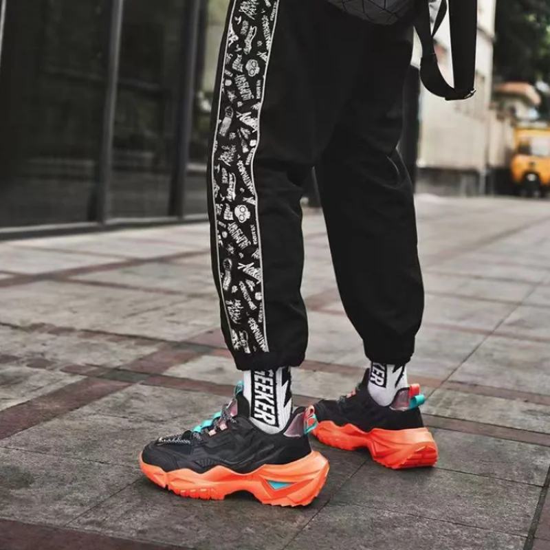 Man Casual Sneaker Sports Breathable Summer Shoes for Men On Sale Designer High Quality Trend 2024 Stylish Miked Colour Gym Wide
Man Casual Sneaker Sports Breathable Summer Shoes for Men On Sale Designer High Quality Trend 2024 Stylish Miked Colour Gym Wide