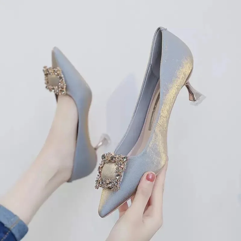 sapatos femininas women cute light purple spring slip on stiletto heel shoes lady cool comfort spring & summer heel pumps ea235
sapatos femininas women cute light purple spring slip on stiletto heel shoes lady cool comfort spring & summer heel pumps ea235