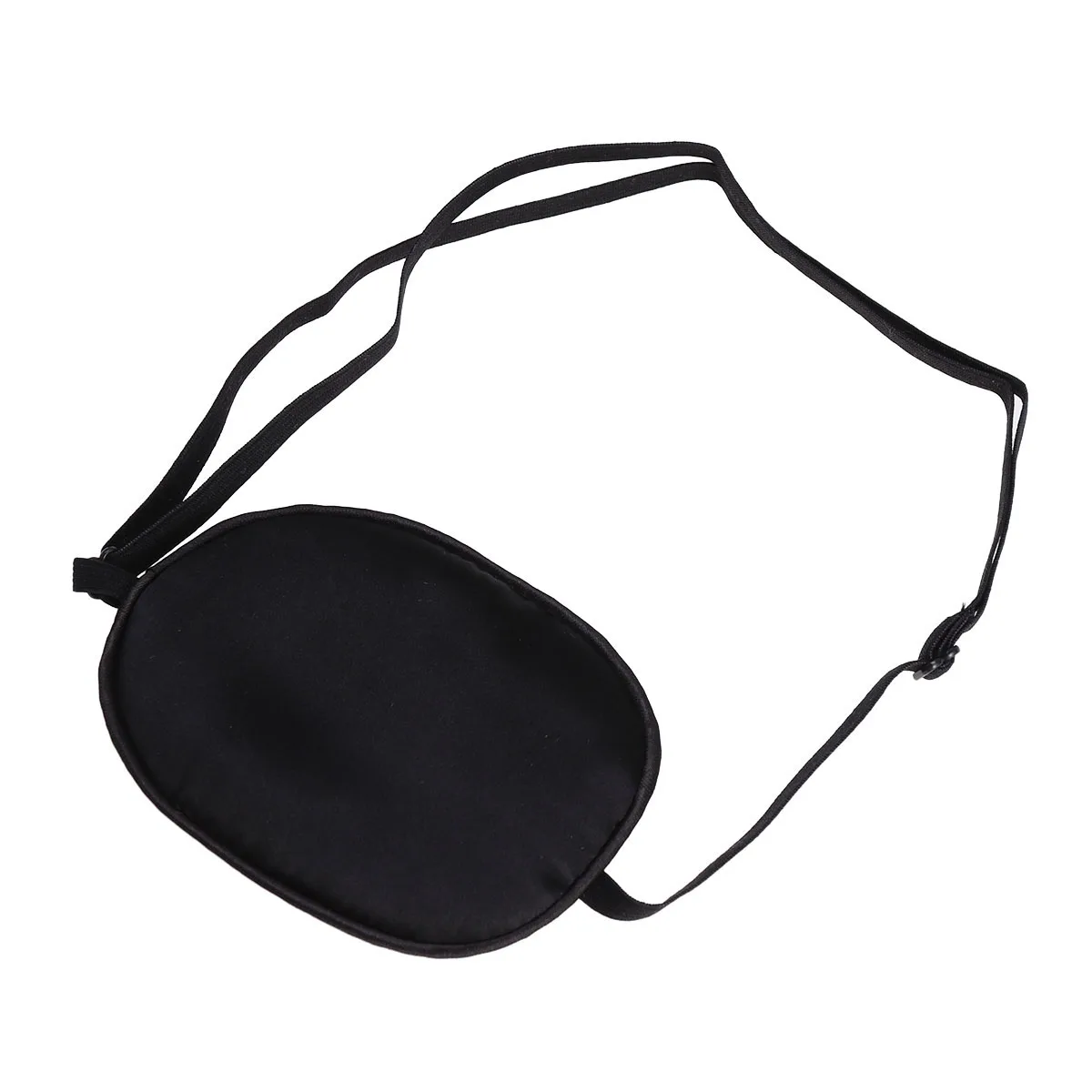 Eye Masks for Amblyopia Lazy Eye Strabismus Single Pirate Silk Comfortable Blocking Light
Eye Masks for Amblyopia Lazy Eye Strabismus Single Pirate Silk Comfortable Blocking Light