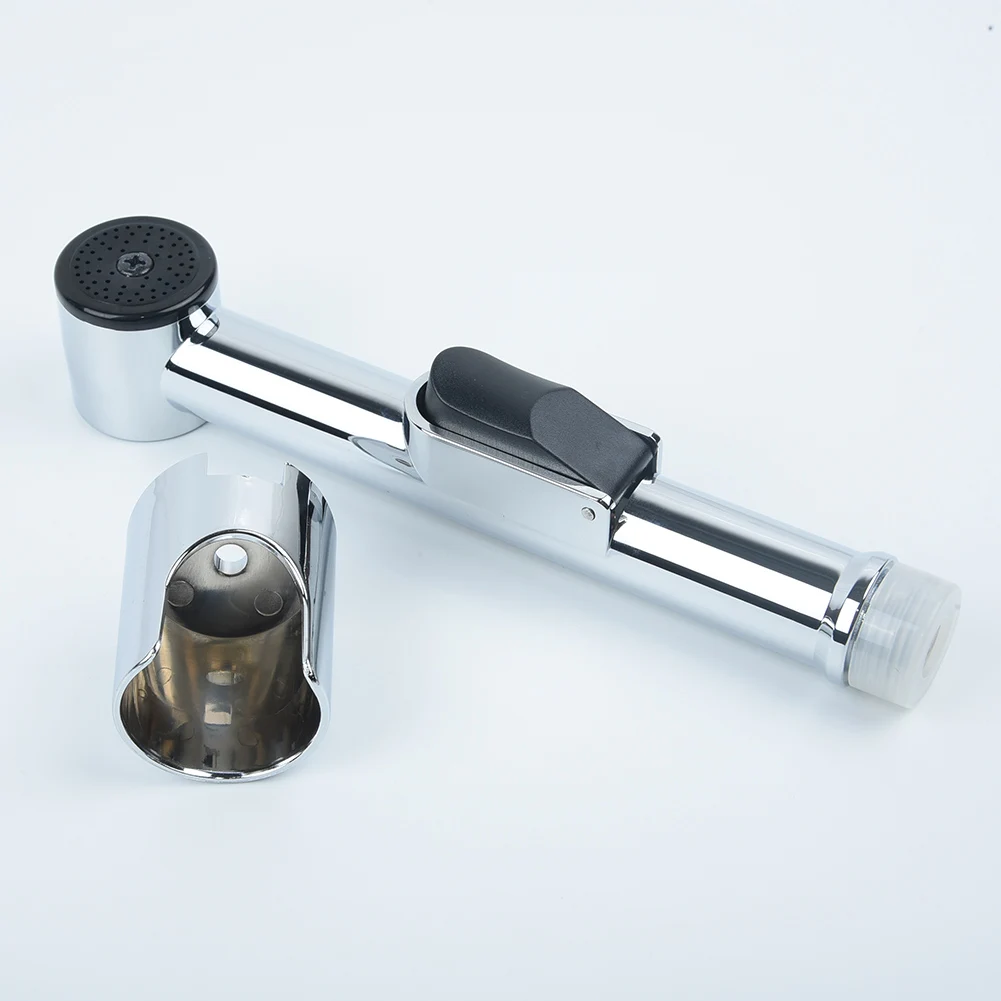 Tool Shower Head Sprayer Toilet Bidet Shower For Cleaning Floor 1pcs ABS Shower Head Shower Head Accessiorie Bathroom Sprayer
Tool Shower Head Sprayer Toilet Bidet Shower For Cleaning Floor 1pcs ABS Shower Head Shower Head Accessiorie Bathroom Sprayer