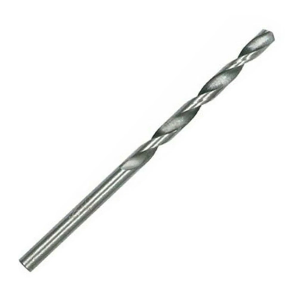 Accessories Durable Useful Drill Bits Metric Mini Parts Craft Equipment HSS High Speed Steel Repair Shank 0.5-2mm
Accessories Durable Useful Drill Bits Metric Mini Parts Craft Equipment HSS High Speed Steel Repair Shank 0.5-2mm